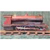 Image 1 : A Bowman steam loco model 234, with original wooden box...