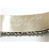 Image 4 : Zuni Turquoise Sterling Silver Cuff Bracelet - April Haloo