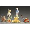Image 1 : Royal Doulton figure - Mirabel M.74 (1936 - 1949), 4.25" high - see illustration Est.: £150 - £20...
