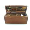 Image 1 : World War I brass field microscope, converted from a 'R & J Beck Ltd Periscope Mk. IX 1918 no. 30...