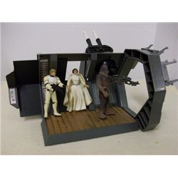 STAR WARS THE Power of the force figures HOTH REBEL SOLDIER 1996 Kenner STAR WARS THE Power of the force figures HOTH REBEL SOLDIER 1996 Kenner
