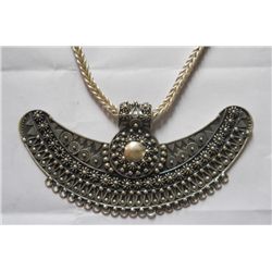 55.50g Pendant Sterling Silver