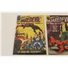 Image 2 : DAREDEVIL (1966) #14, 15 & 17. 3 EARLY NUMBERS IN SOLID MID TO HIGH MID GRADE