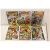 Image 2 : DAREDEVIL #61-196 (1970-83) LARGE 13 YEAR RUN, IN HIGH-MID TO HIGH GRADE AVERAGE. INCLUDES