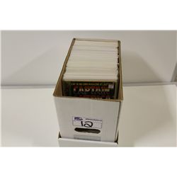 CAPTAIN AMERICA #100-288 (1968-83) LARGE 15 YEAR RUN,  MANY COPIES IN HIGH GRADE. A FANTASTIC,