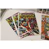 Image 3 : MARVEL SPOTLIGHT ON CAPTAIN MARVEL (1979) (X9 COPIES), #2 (X3 COPIES), #3 (X3 COPIES), #4, #8 (X5