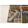 Image 3 : FANTASTIC FOUR (1965-67) #40-59. INCLUDES #50- SILVER SURFER BATTLES GALACTUS.