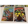 Image 4 : AQUAMAN (1967) #34-48 LOW TO LOW MID GRADE AVERAGE. 10 BOOKS TOTAL.