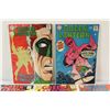 Image 2 : GREEN LANTERN (1963) #60-66  SOLID MID GRADE AVERAGE. 5 BOOKS TOTAL