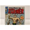 Image 2 : SUB-MARINER (1968) #1- TIGHT, GLOSSY AND COMPLETE. HIGH MID GRADE. A BEAUTY!