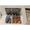 Image 2 : SHORT BOX OF ASSORTED 90'S CATWOMAN, INCLUDES SOME #1'S. HIGH GRADE AVERAGE