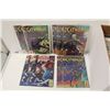 Image 3 : SHORT BOX OF ASSORTED 90'S CATWOMAN, INCLUDES SOME #1'S. HIGH GRADE AVERAGE