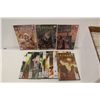 Image 2 : SHORT BOX OF VERTIGO, INCLUDES HELLBLAZER #1, PREACHER, TRANSMETROPOLITAN, FABLES. HIGH GRADE
