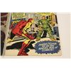 Image 5 : TALES OF SUSPENSE (1963) #42 & #51. #42- 4TH APPEARANCE IRON MAN AND #51 -1ST APPEARANCE SCARECROW