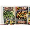 Image 2 : TALES TO ASTONISH (1965) #81-90 INCLUDES #82 1ST IRON MAN X-OVER OUTSIDE THE AVENGERS AND TOS AND