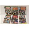 Image 2 : STAR WARS #1-107 + ANNUALS #1-3 NEAR COMPLETE SET (1977-86) A NEAR COMPLETE 10 YEAR RUN, MISSING