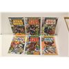 Image 3 : STAR WARS #1-107 + ANNUALS #1-3 NEAR COMPLETE SET (1977-86) A NEAR COMPLETE 10 YEAR RUN, MISSING