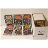 Image 2 : STAR WARS #1-107 + ANNUAL #1 (1977-86) A PARTIAL (APPROX 1/2) 10 YEAR RUN. SOME DUPLICATES, HIGH