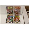 Image 3 : STAR WARS #1-107 + ANNUAL #1 (1977-86) A PARTIAL (APPROX 1/2) 10 YEAR RUN. SOME DUPLICATES, HIGH