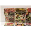 Image 2 : STRANGE TALES #131-168 (1963) INCLUDES #150- JOHN BUSCEMA'S 1ST WORK AT MARVEL. LOW GRADE AVERAGE