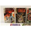 Image 2 : NICK FURY, AGENT OF SHIELD (1968) #3-14 AND MARVEL COMICS GROUP NICK FURY (1989) #1-17. INCLUDES