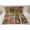 Image 1 : SUPERBOY (1960) #85-86, 120, 127, 132, 146, 148-150, 153, 157-158, 160, 164, 169, 172, 176, 181, 188