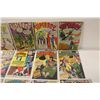 Image 3 : SUPERBOY (1960) #85-86, 120, 127, 132, 146, 148-150, 153, 157-158, 160, 164, 169, 172, 176, 181, 188
