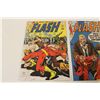 Image 2 : THE FLASH (1969) #185, 189 & 205 - 3 FLASH IN HIGH GRADE.