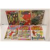 Image 2 : FLASH (1970'S) #138-304 A LONG RUN OF SILVER TO BRONZE AGE FLASH. MID GRADE AVERAGE, SOME HIGH