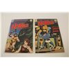 Image 9 : ADEVENTURE, SCI-FI AND TV TITLES- 1O, 12 AND 15 CENT DELL AND GOLD KEY COMICS. 42 BOOKS TOTAL,