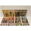 Image 2 : ANNIE OAKLEY #4-15 & 575(1950'S)  9 BOOKS IN LOW GRADE AVERAGE, PLUS DALE EVANS #3-528 (1953