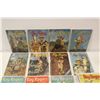 Image 2 : ROY ROGERS (1948) #11-145. 25- 10 CENT DELL WESTERN COMICS IN LOWER GRADE AVERAGE PLUS  ROY ROGERS