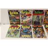 Image 2 : BATMAN #184-240 (1966-72) NICE SILVER TO BRONZE AGE RUN. LOW-MID GRADE AVERAGE. INCLUDES 80 PG.