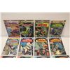 Image 2 : BATMAN'S DETECTIVE COMICS #454-478 (1975-78) BRONZE AGE RUN OF 17 BOOKS. HIGH-MID GRADE AVERAGE.