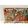 Image 2 : X-MEN #67-84 (1970-72) SILVER & BRONZE RUN OF 15 ISSUES. INCLUDES #67, 69-71, 73-82 AND 84. SOLID