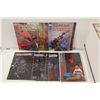 Image 3 : SHORT BOX OF MIXED TITLES & RUNS- INCLUDES SPIDEY BOOKS, BATMAN: THE CULT, SPAWN THE IMPALER, SPAWN