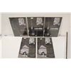 Image 2 : SHORT BOX OF MODERN CEREBUS #155-300, NEAR COMPLETE. SOME DUPLICATES. HIGH GRADE AVERAGE