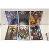 Image 2 : SHORT BOX OF ULTIMATE SPIDEY #3-100 AND JLA CLASSIFIED #1-44. HIGH GRADE AVERAGE