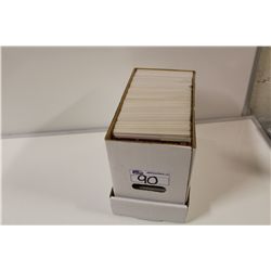 SHORT BOX OF LATE AVENGERS BRONZE RUN #121-263 PLUS SOME MODERN MINIS, SECRET INVASION. AVENGERS