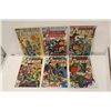 Image 3 : SHORT BOX OF LATE AVENGERS BRONZE RUN #121-263 PLUS SOME MODERN MINIS, SECRET INVASION. AVENGERS