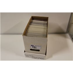 SHORT BOX OF CURSE OF SPAWN, WARRIORS OF PLASM AND OTHER DEFIANT 90'S COMICS. HIGH GRADE AVERAGE