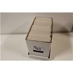 SHORT BOX OF RECENT SPIDERMAN #1-10, SPECTACULAR SPIDER-MAN #1-13, ULTIMATE X-MEN #1-72, ULTIMATE