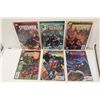 Image 3 : SHORT BOX OF RECENT SPIDERMAN #1-10, SPECTACULAR SPIDER-MAN #1-13, ULTIMATE X-MEN #1-72, ULTIMATE