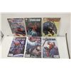 Image 4 : SHORT BOX OF RECENT SPIDERMAN #1-10, SPECTACULAR SPIDER-MAN #1-13, ULTIMATE X-MEN #1-72, ULTIMATE
