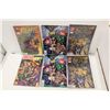 Image 2 : SHORT BOX OF GEN 13 COMICS, MULTIPLE #1'S, HIGH GRADE AVERAGE.
