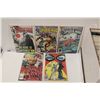 Image 2 : SHORT BOX OF PETER PARKER, MIXED BACK ISSUES. HIGH GRADE AVERAGE