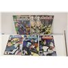 Image 2 : SHORT BOX OF PUNISHER 1980'S- NOW. INCLUDES #1-10. MID-HIGH TO HIGH GRADE.