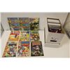 Image 2 : SHORT BOX OF MODERN DEADPOOL, ARCHIE AND MORE. HIGH GRADE.