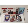 Image 3 : SHORT BOX OF MODERN DEADPOOL, ARCHIE AND MORE. HIGH GRADE.