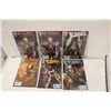 Image 3 : SHORT BOX OF MODERN BACK ISSUES INCLUDING BATMAN AND THE OUTSIDERS, CABLE, JSA AND MORE. HIGH